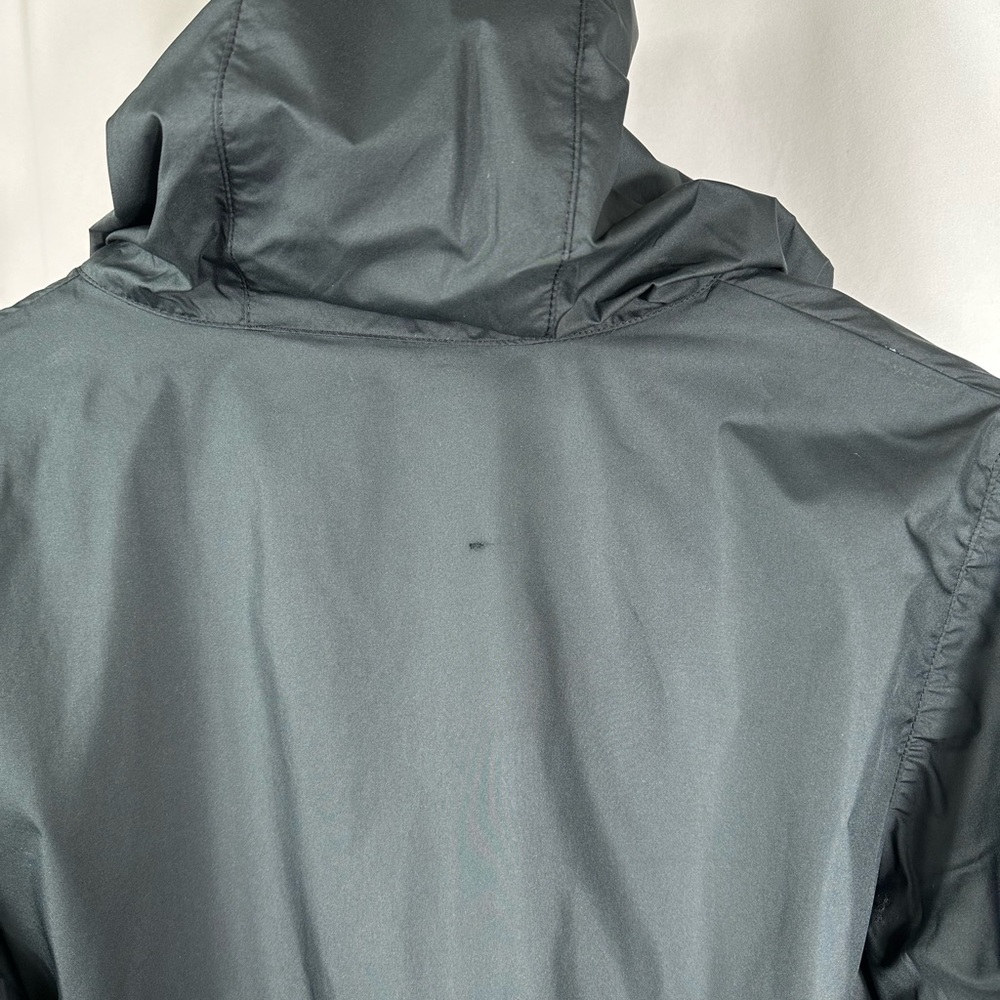 NWT Columbia Zuma Stack II Jacket in Black Size Medium - Picture 6 of 8